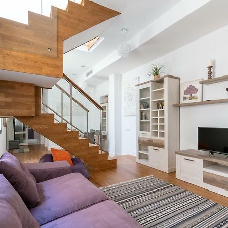 Veoapartment Jeronimo Terrace セビリア エクステリア 写真