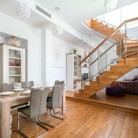 Veoapartment Jeronimo Terrace セビリア エクステリア 写真