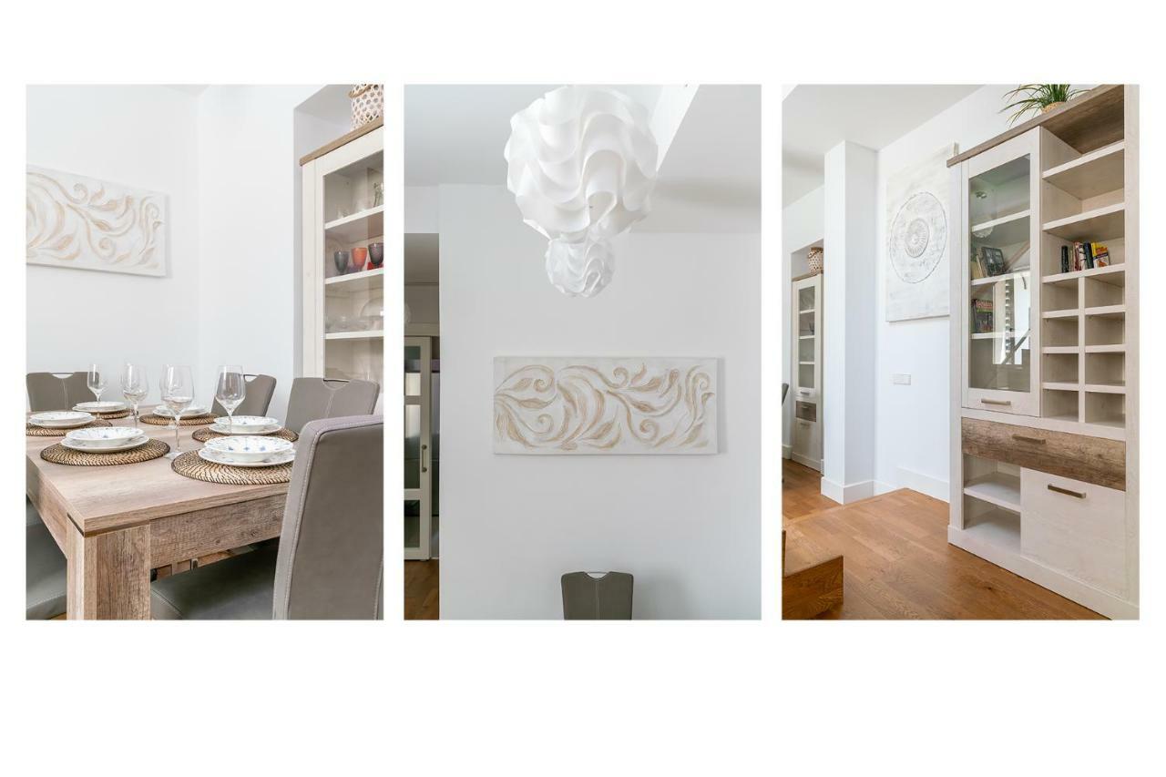 Veoapartment Jeronimo Terrace セビリア エクステリア 写真