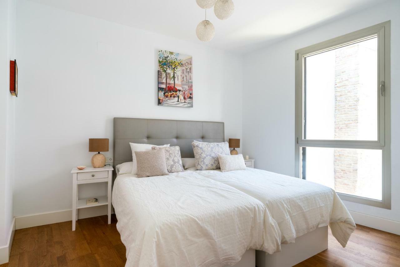 Veoapartment Jeronimo Terrace セビリア エクステリア 写真