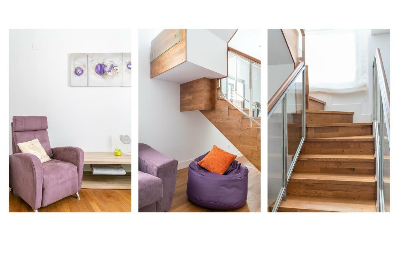 Veoapartment Jeronimo Terrace セビリア エクステリア 写真