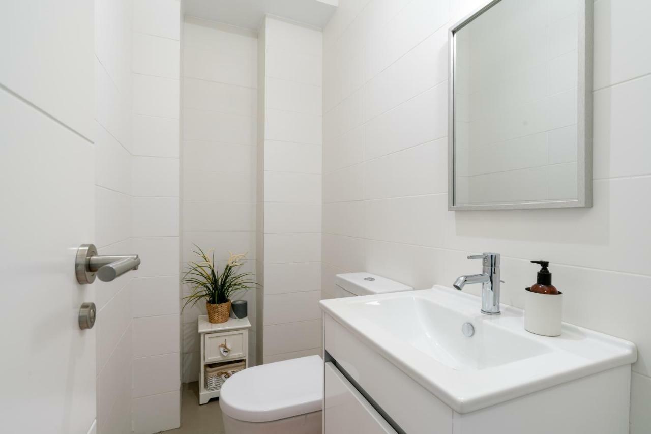 Veoapartment Jeronimo Terrace セビリア エクステリア 写真