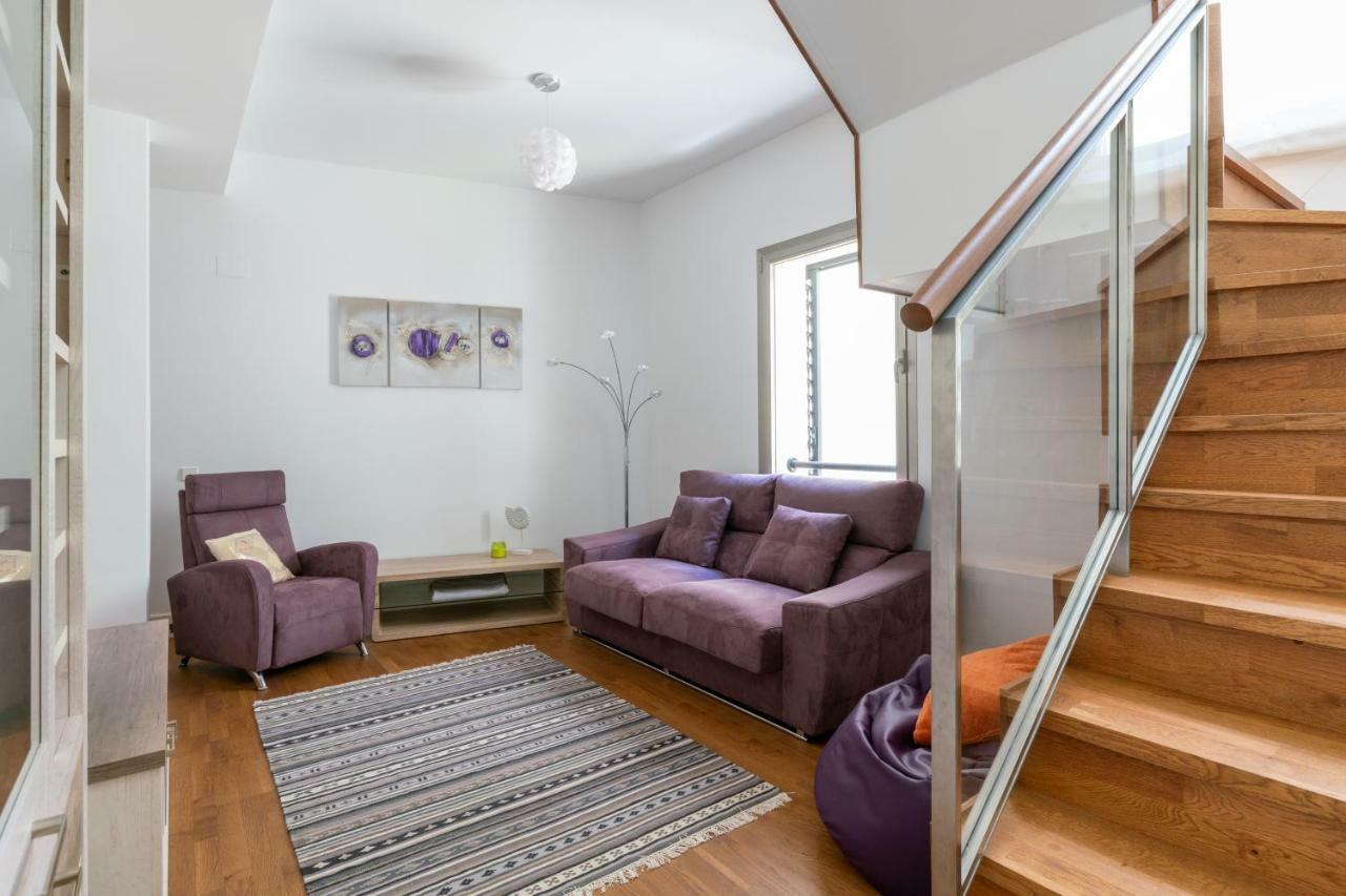 Veoapartment Jeronimo Terrace セビリア エクステリア 写真