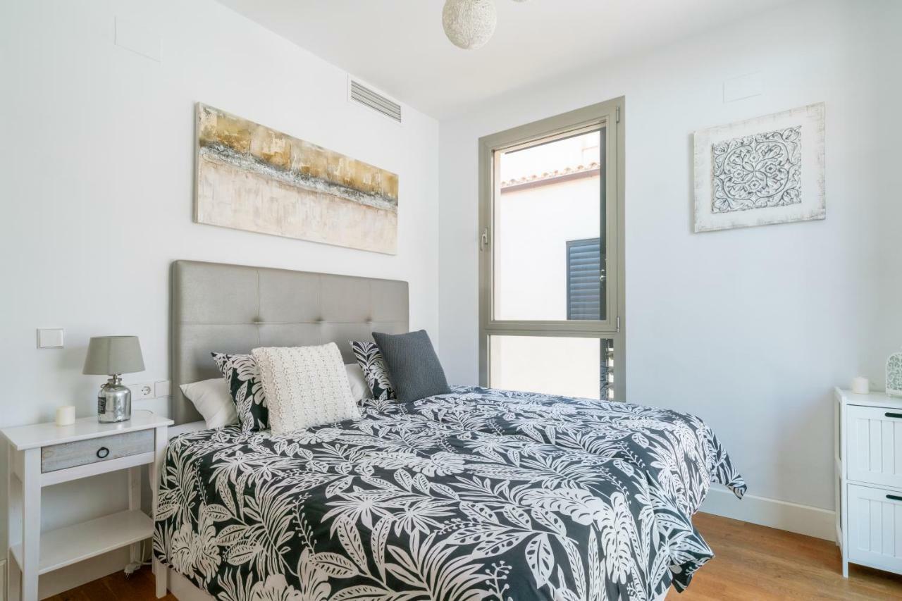 Veoapartment Jeronimo Terrace セビリア エクステリア 写真