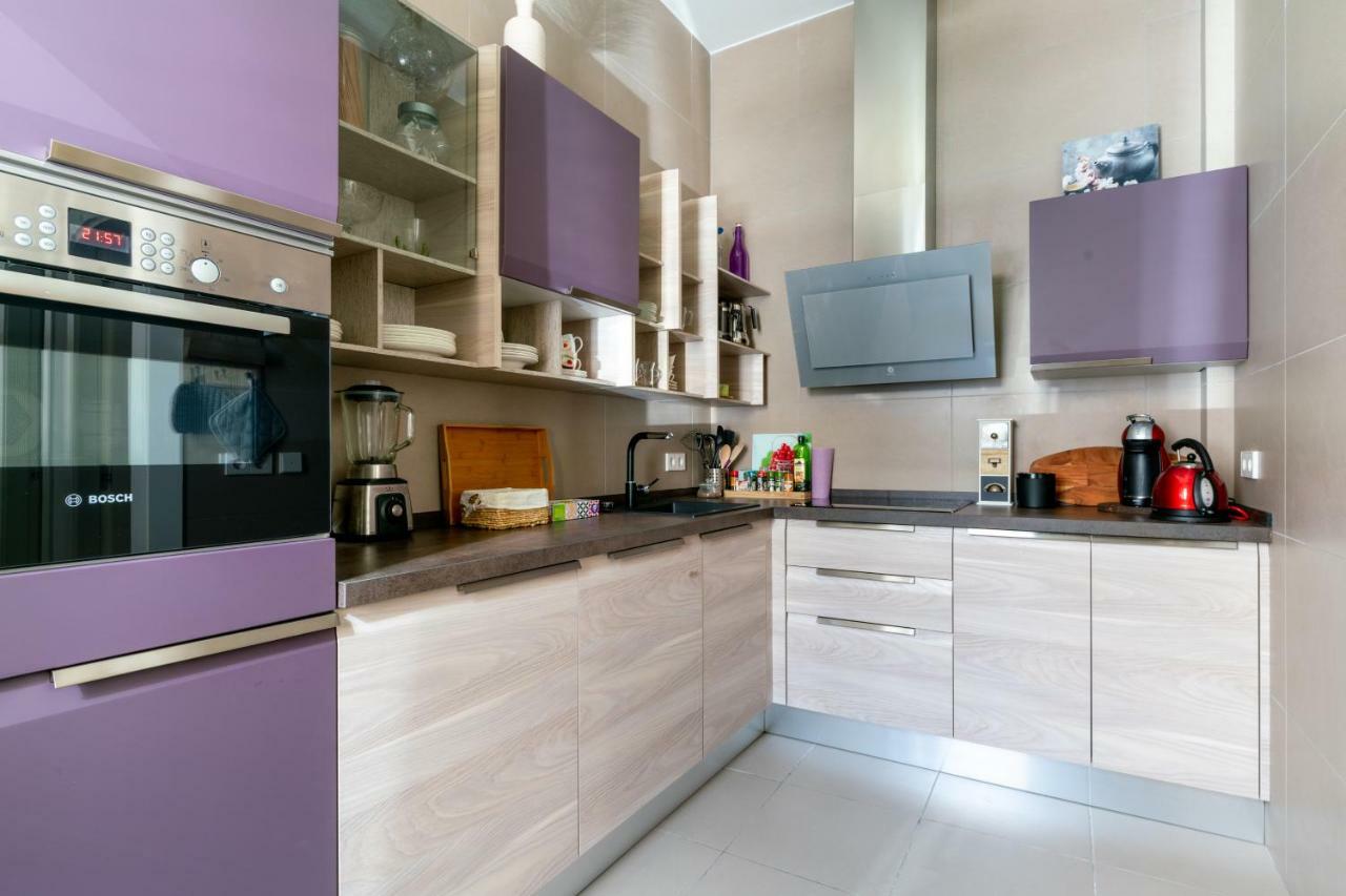 Veoapartment Jeronimo Terrace セビリア エクステリア 写真