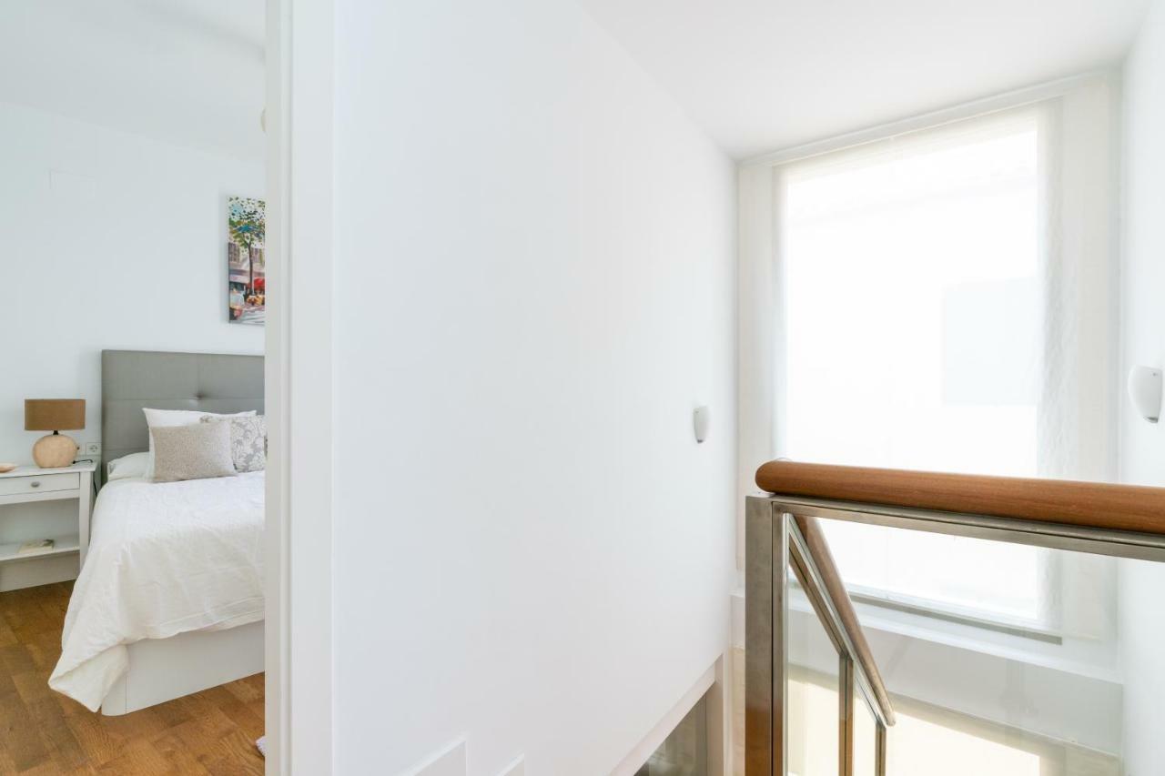 Veoapartment Jeronimo Terrace セビリア エクステリア 写真