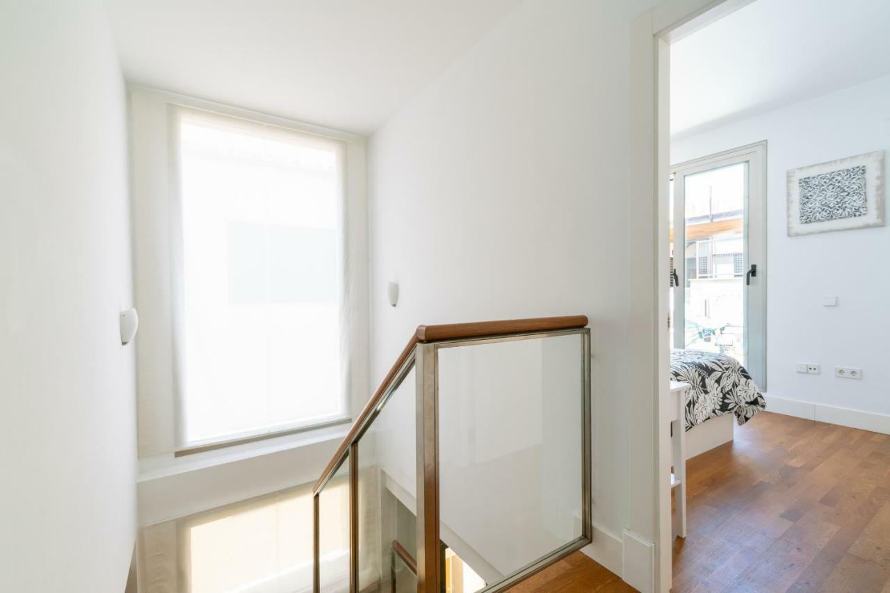 Veoapartment Jeronimo Terrace セビリア エクステリア 写真