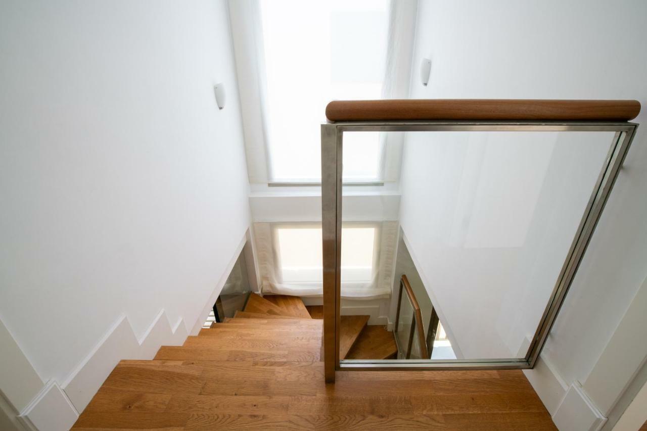 Veoapartment Jeronimo Terrace セビリア エクステリア 写真