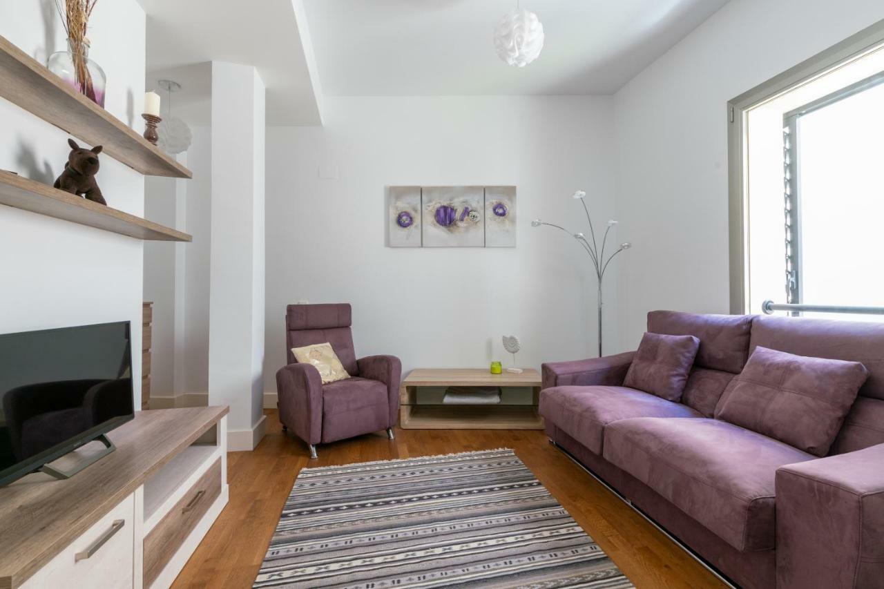 Veoapartment Jeronimo Terrace セビリア エクステリア 写真