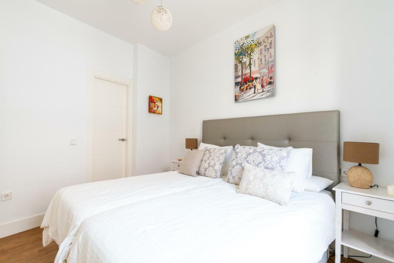 Veoapartment Jeronimo Terrace セビリア エクステリア 写真